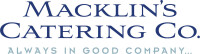 Macklin's catering co.