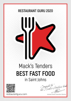 Mack's tenders