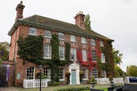 The Mytton & Mermaid Hotel