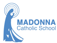 Madonna catholic regional school