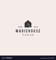 Magic house