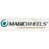 Magic wheels inc