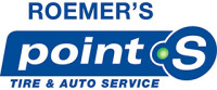 Roemer's Point S Tire and Auto Service