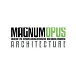 Magnum opus architecture p.c.