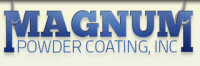 Magnum powder coating, inc.