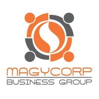 Magycorp business group