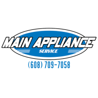 Main appliance service inc
