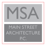 Main street architecture pc