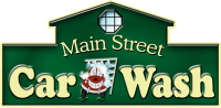 Main street carwash