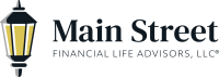 Main street financial advisors