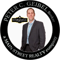 Main street realty ltd. brokerage