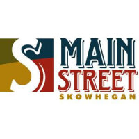 Main street skowhegan