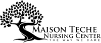 Maison teche nursing ctr