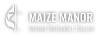 Maize manor united methodist church