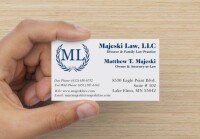 Majeski law, llc.