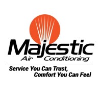 Majestic air conditioning