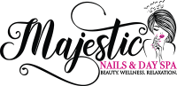 Majestic nail & day spa