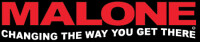 Malone auto racks