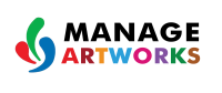 Managed artwork