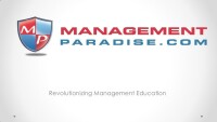 Management paradise