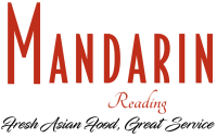 Mandarin reading restaurant
