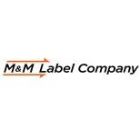 M & m label co. inc.