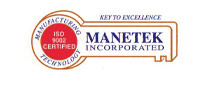 Manetek, inc.