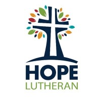 Hope lutheran church and early learning center