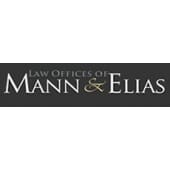 Law office of mann & elias