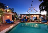 Little Arches Hotel
