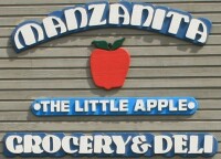Manzanita grocery & deli
