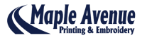 Maple avenue apparel
