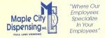Maple city dispensing inc