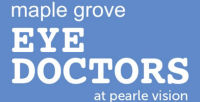 Maple grove eye doctors located at pearle vision
