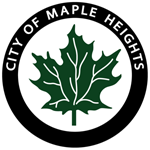 Maple heights city hall