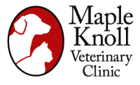 Maple knoll veterinary clinic