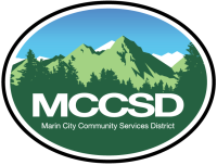 Marin city community services district