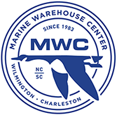 Marine warehouse