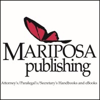 Mariposa publishing