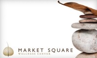 Market square wellness center