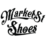 Market street shoes
