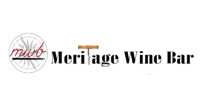 Meritage wine bar