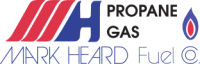 Mark heard fuel co