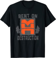 Mark henry fashions