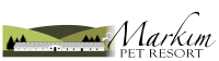 Markim pet resort
