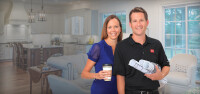 Mark johnson custom homes