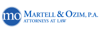 Martell & ozim, p.a.