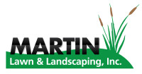 Martin's lawn & landscape main
