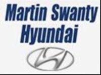 Martin swanty hyundai