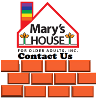 Marys house inc